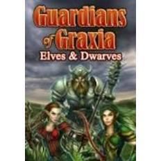 Guardians of Graxia: Elves & Dwarves (PC)