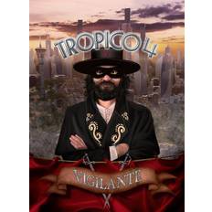 Tropico 4: Vigilante (PC)