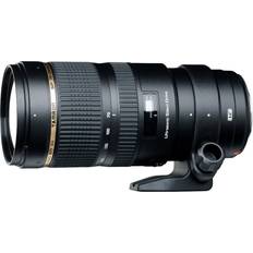 Tamron SP 70-200mm F2.8 Di VC USD for Canon EF