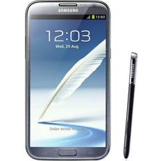 Samsung Galaxy Note 2 Mobile Phones Samsung Galaxy Note II 16GB LTE