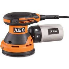 AEG EX 125 ES