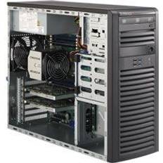 SuperMicro SC732D4-903B