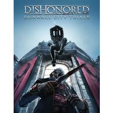 Dishonored: Dunwall City Trials (PC)