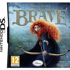 Nintendo DS Games Brave (DS)