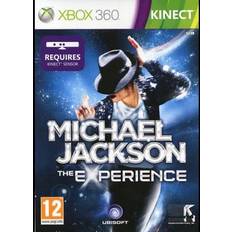 Xbox 360 Games Michael Jackson: The Experience (Incl. Kinect) (Xbox 360)