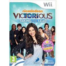 Jeux Nintendo Wii Victorious: Taking the Lead