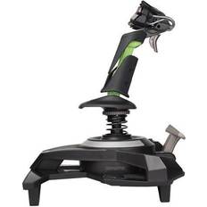 Game Controllers Mad Catz Cyborg F.L.Y. 9 Wireless Flight Stick Xbox 360