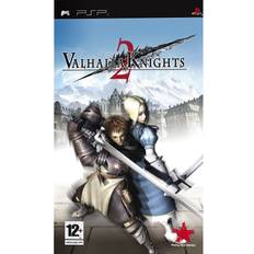 Juegos para PlayStation Portable Valhalla Knights 2 (PSP)