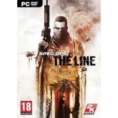 Spec Ops: The Line (PC)