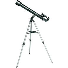 Bresser Kiikarit ja Kaukoputket Bresser Optics Arcturus 60/700, Alumiini, Alumiini, 700 mm, 5 kg, 6,3 cm