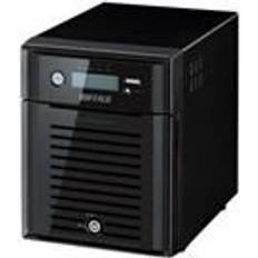 Buffalo 3.5" - Ethernet NAS Servers Buffalo TeraStation 5400 16TB