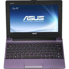Windows 7 Laptops ASUS X101CH-PUR019S (X101CH-PUR019S)