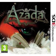 Azada (3DS)