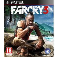 Far Cry 3 (PS3)