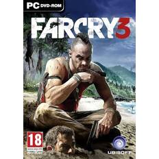 Far Cry 3 (PC)