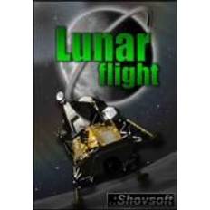 PC Games Lunar Flight (PC)