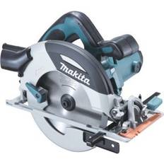 Makita Nettstrøm Sirkelsager Makita HS7101