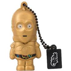 C 3po Tribe Star Wars C-3PO 8GB USB 2.0