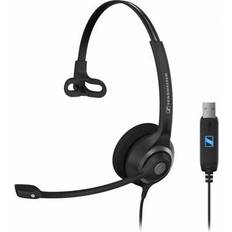 Sennheiser Casques vente Sennheiser Impact SC 230 USB Single Sided Headset