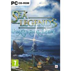 Sea Legends: Phantasmal Light (PC)