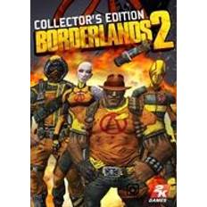 Borderlands 2: Collector's Edition (PC)