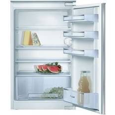 Bosch KIR18V20GB Integrated, White