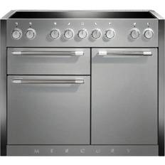 Mercury 1082 Induction Stainless Steel