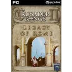 Crusader Kings II: Legacy of Rome (PC)