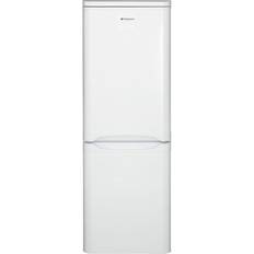 Fridge Freezers Hotpoint NRFAA50P White