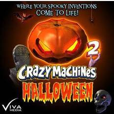 Crazy Machines 2: Halloween DLC (PC)