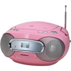 Audio Systemen TriStar CD-1581