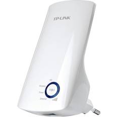 Puntos de acceso, Puentes & Repetidores TP-Link TL-WA850RE