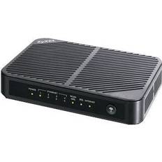 Wi-Fi 4 (802.11n) - xDSL modem Routrar Zyxel AMG1302-T10A