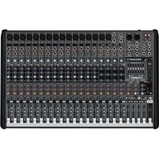 Mixer da studio Mackie PROFX22 V3 Mixer Analogico