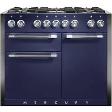 Mercury 1082 Dual Fuel Blue