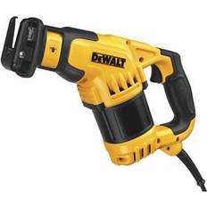 Dewalt Prise secteur Scies Alternatives Dewalt Scie sabre compacte filaire 1050W coffret