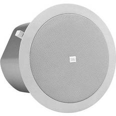 JBL Hvid Indbygningshøjtalere JBL Control 26C