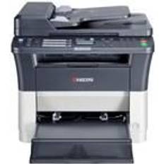 Kyocera Laser - Non Imprimantes Kyocera FS-1325MFP 216 x 356 mm Monochrome