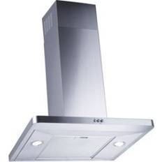 Gorenje Vägghängda köksfläktar Gorenje DK6710X 60cm, Rostfritt stål