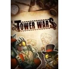 Tower Wars (PC)