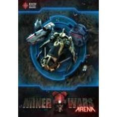 Miner Wars Arena (PC)