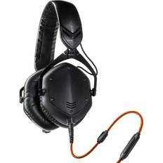 V-moda Auriculares v-moda Crossfade M-100 Master Negro