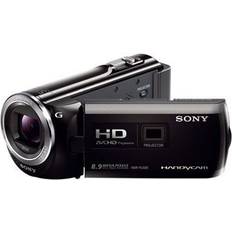 Sony HDR-PJ320