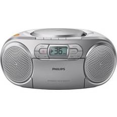 Audio cassette player Philips AZ127