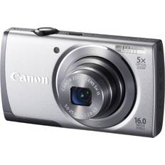 Canon PowerShot A3500 IS