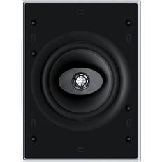 Speaker Connections In Wall Speakers KEF Ci200CL