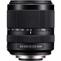 Sony SAL-18135 18-135mm F3.5-5.6