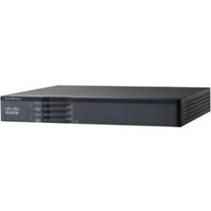 Routers Cisco 866VAE (CISCO866VAE-K9)