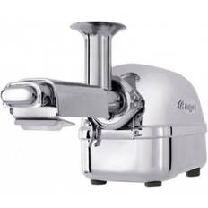 Silver Slow juicers Angel Juicer 8500S