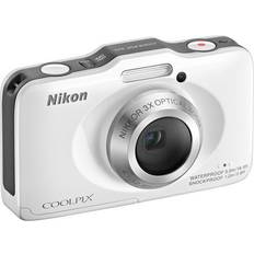 Nikon CoolPix S31